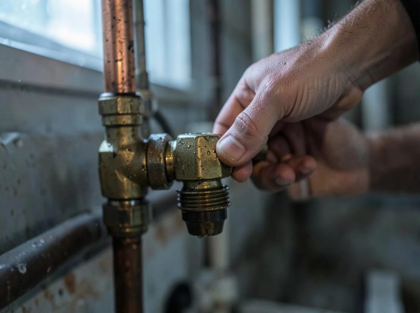Emergency Plumber Rock Hall, MD FAQs